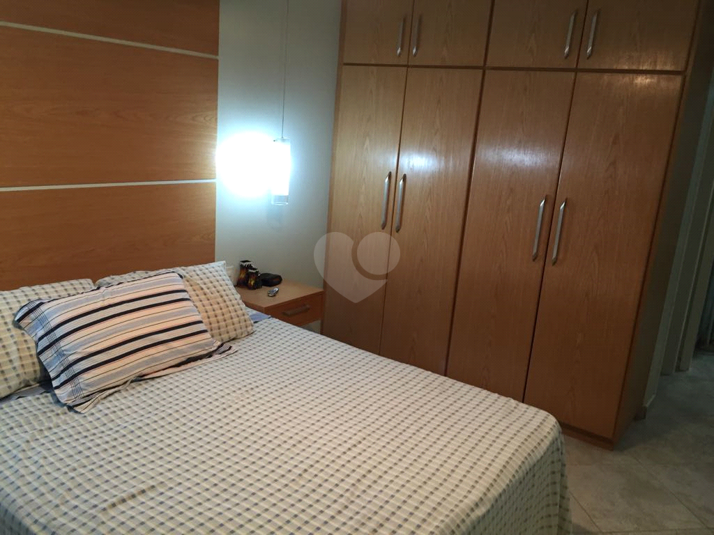 Venda Apartamento Guarujá Enseada REO526400 13