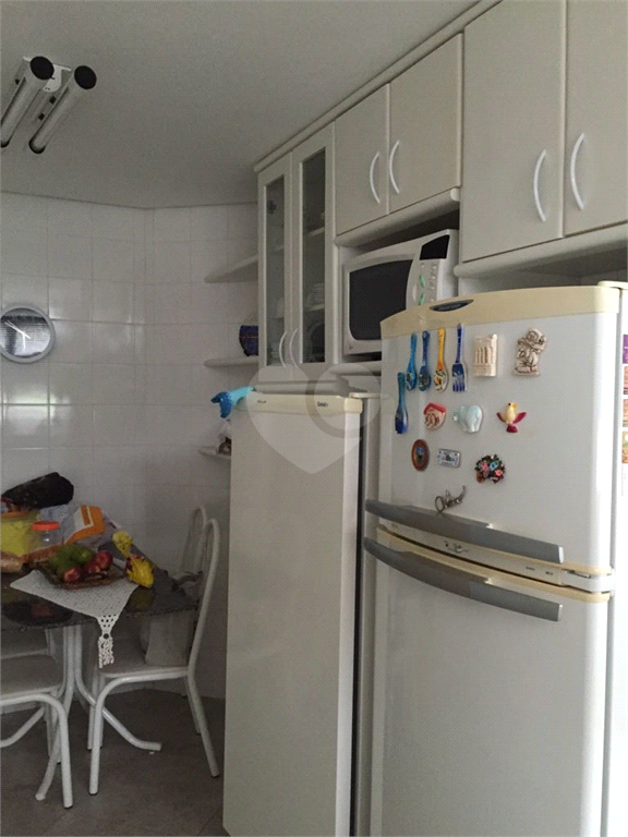 Venda Apartamento Guarujá Enseada REO526400 10