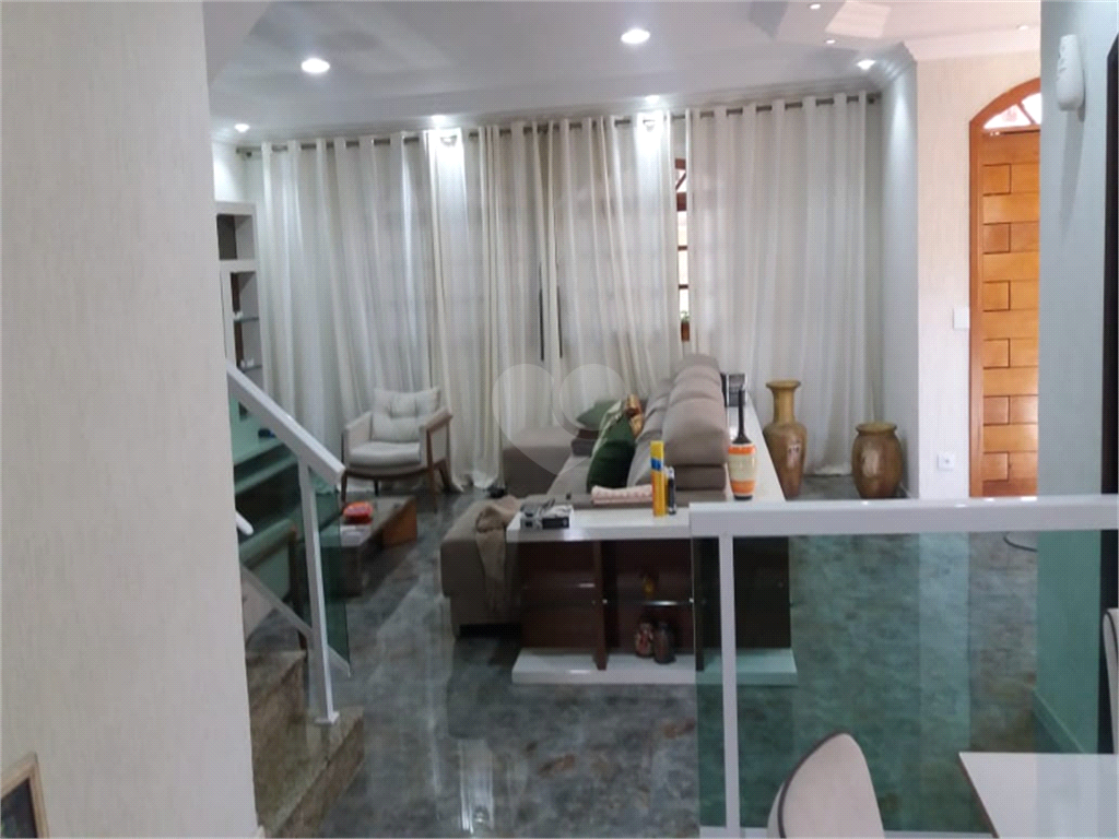 Venda Casa São Paulo Jardim Triana REO526409 7