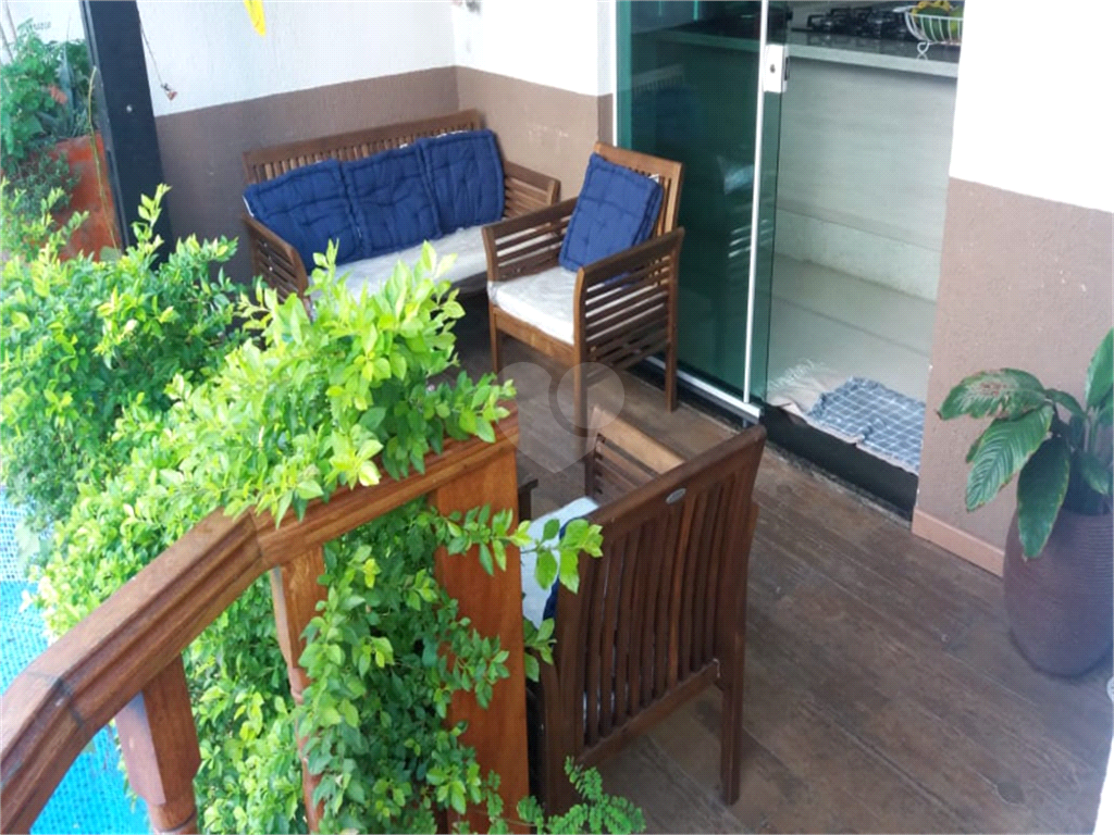 Venda Casa São Paulo Jardim Triana REO526409 6