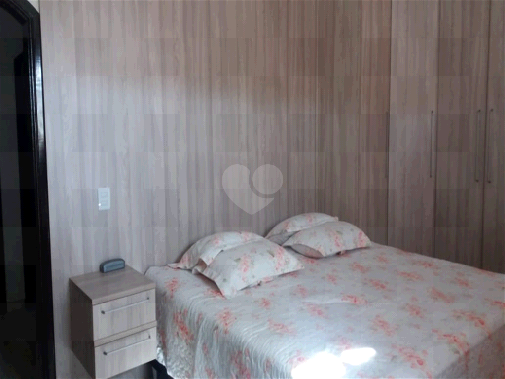 Venda Casa São Paulo Jardim Triana REO526409 14