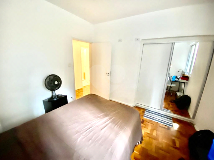 Venda Apartamento São Paulo Jardim Paulista REO526415 22