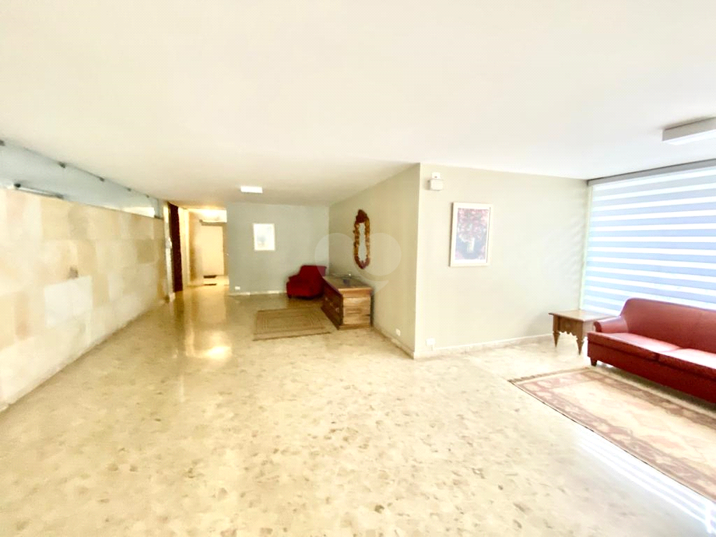 Venda Apartamento São Paulo Jardim Paulista REO526415 36