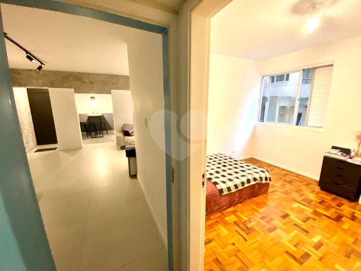 Venda Apartamento São Paulo Jardim Paulista REO526415 16