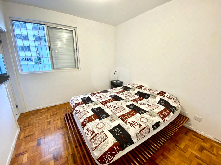 Venda Apartamento São Paulo Jardim Paulista REO526415 26