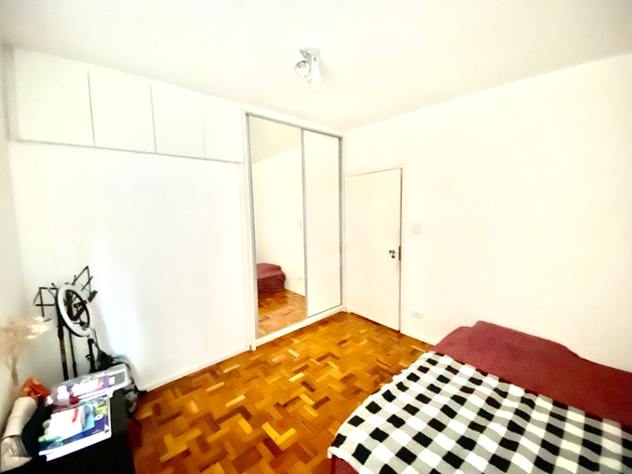 Venda Apartamento São Paulo Jardim Paulista REO526415 19