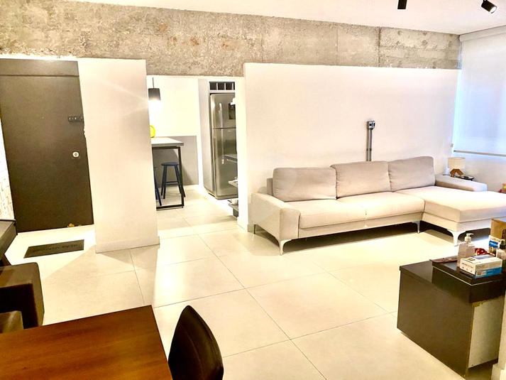 Venda Apartamento São Paulo Jardim Paulista REO526415 8