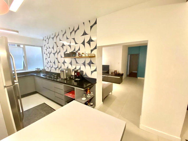 Venda Apartamento São Paulo Jardim Paulista REO526415 1