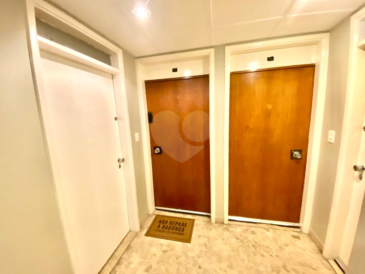 Venda Apartamento São Paulo Jardim Paulista REO526415 33