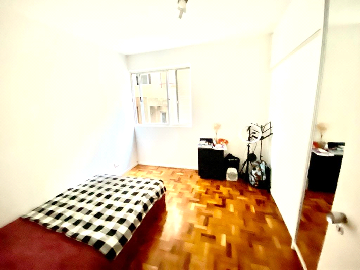 Venda Apartamento São Paulo Jardim Paulista REO526415 18