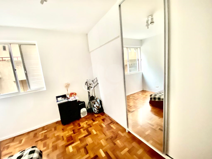 Venda Apartamento São Paulo Jardim Paulista REO526415 17