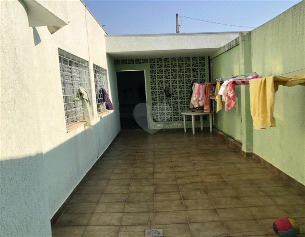 Venda Casa Jundiaí Vila Liberdade REO526432 7