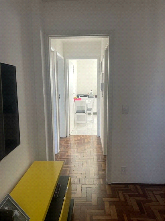 Venda Apartamento São Paulo Santana REO526441 5