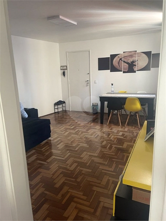 Venda Apartamento São Paulo Santana REO526441 1