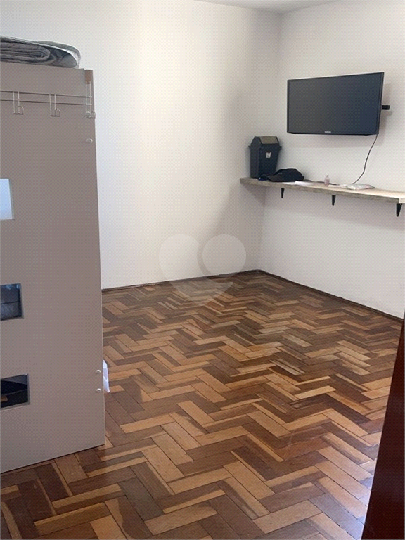 Venda Apartamento São Paulo Santana REO526441 21