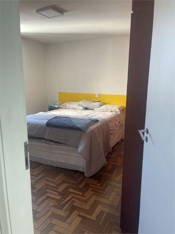 Venda Apartamento São Paulo Santana REO526441 13