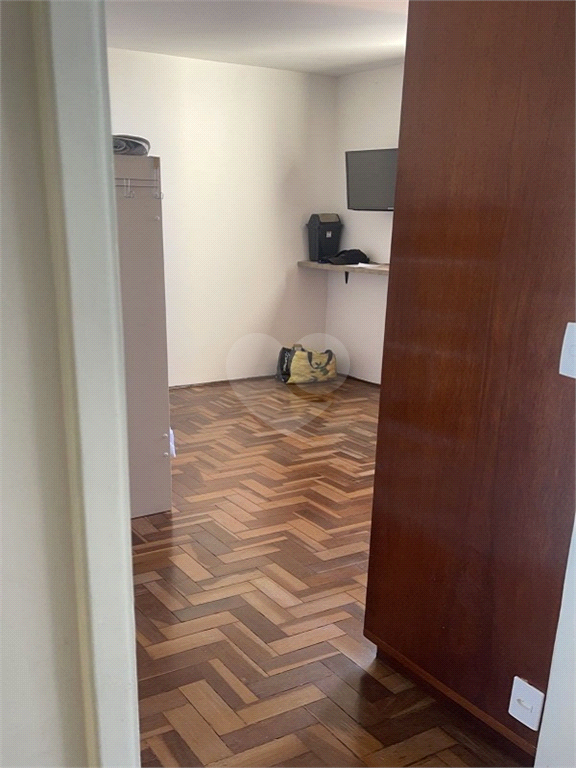 Venda Apartamento São Paulo Santana REO526441 20