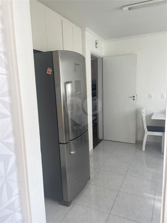 Venda Apartamento São Paulo Santana REO526441 8