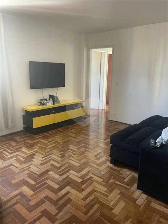 Venda Apartamento São Paulo Santana REO526441 2