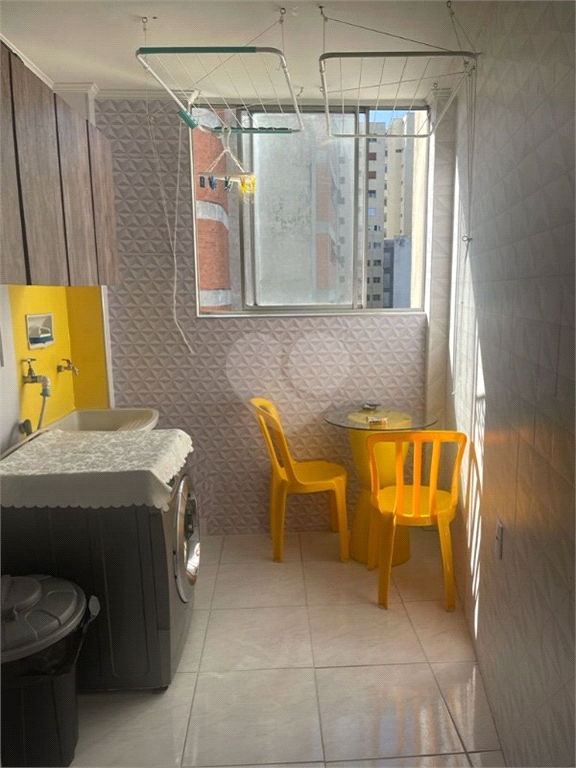 Venda Apartamento São Paulo Santana REO526441 10