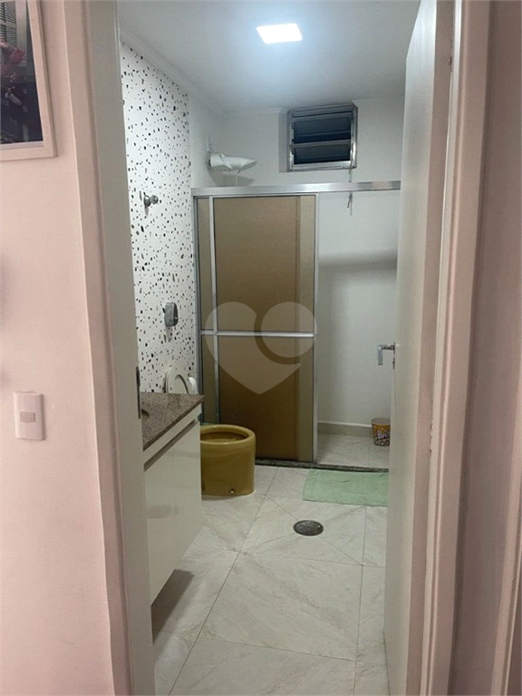 Venda Apartamento São Paulo Santana REO526441 17