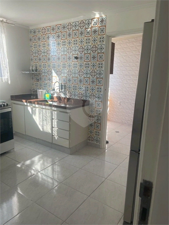 Venda Apartamento São Paulo Santana REO526441 7