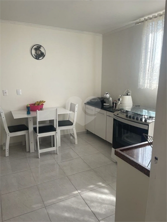 Venda Apartamento São Paulo Santana REO526441 6