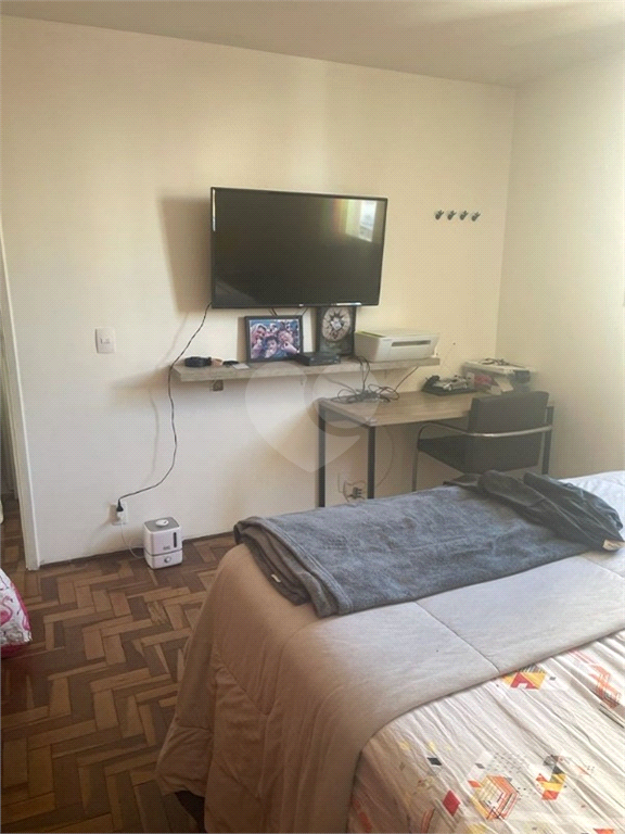 Venda Apartamento São Paulo Santana REO526441 14