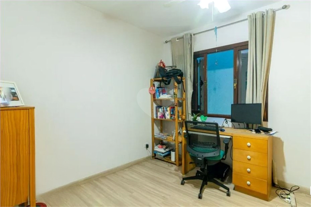 Venda Casa São Paulo Vila Romana REO526447 24