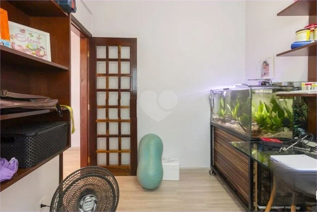 Venda Casa São Paulo Vila Romana REO526447 20