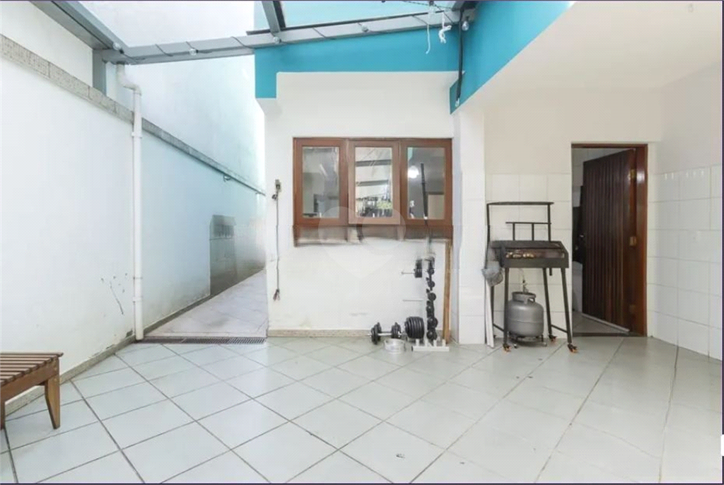 Venda Casa São Paulo Vila Romana REO526447 36