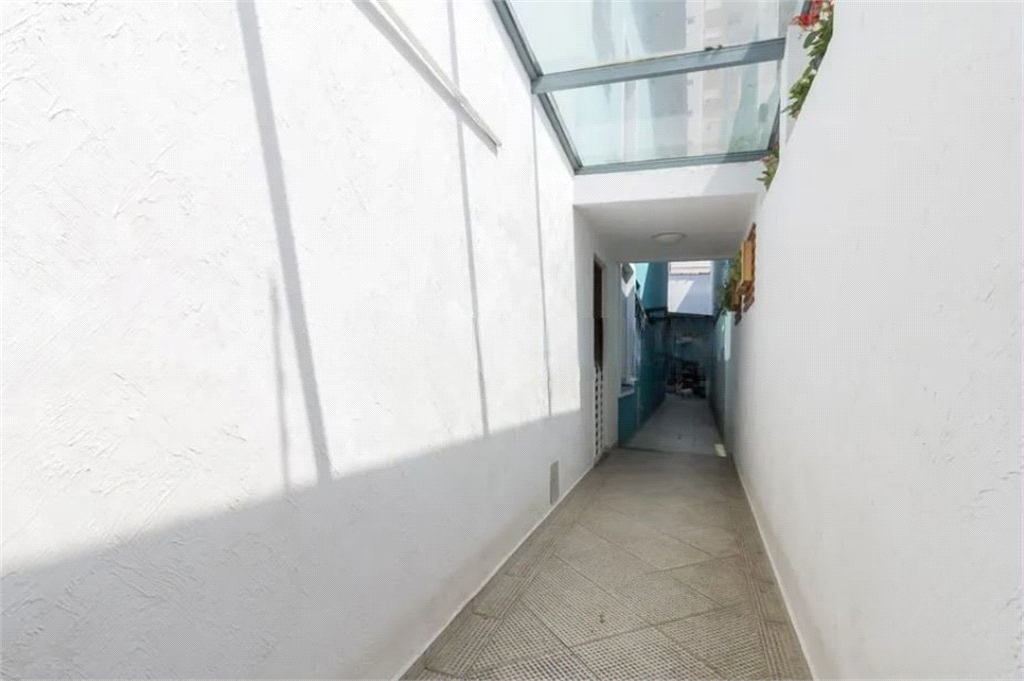 Venda Casa São Paulo Vila Romana REO526447 31