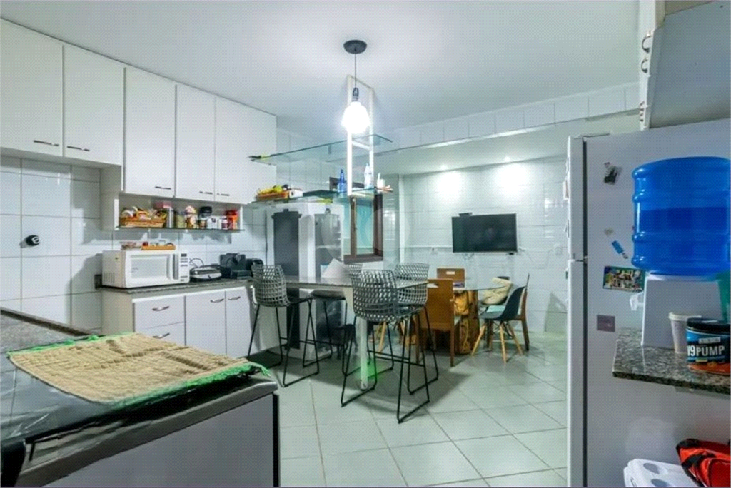 Venda Casa São Paulo Vila Romana REO526447 7