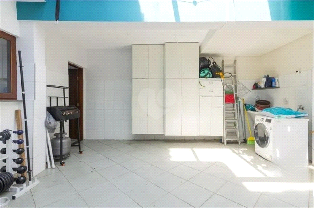 Venda Casa São Paulo Vila Romana REO526447 38