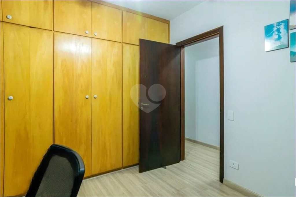 Venda Casa São Paulo Vila Romana REO526447 16