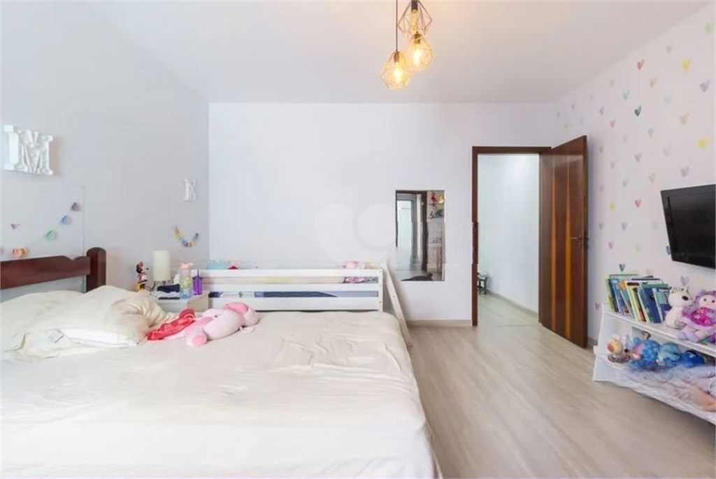 Venda Casa São Paulo Vila Romana REO526447 14