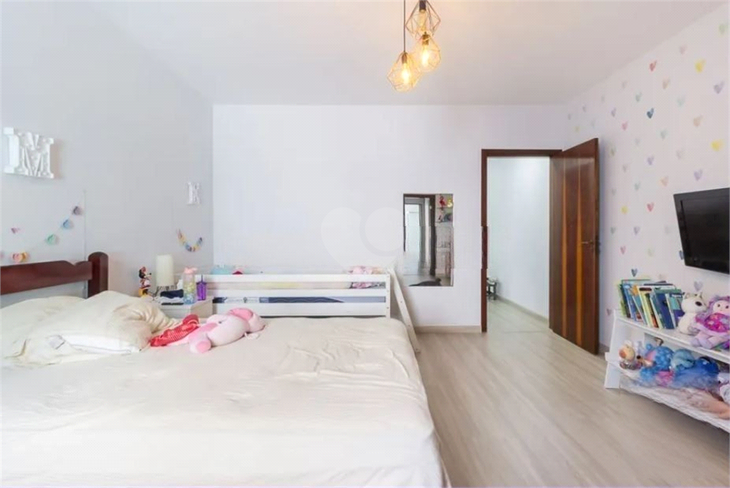 Venda Casa São Paulo Vila Romana REO526447 33