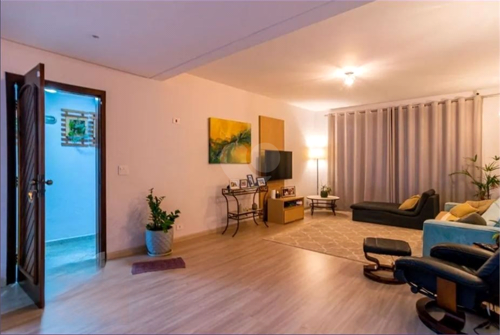 Venda Casa São Paulo Vila Romana REO526447 4