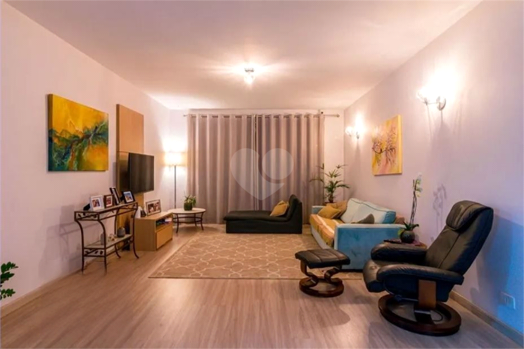 Venda Casa São Paulo Vila Romana REO526447 21