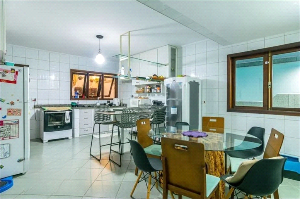 Venda Casa São Paulo Vila Romana REO526447 11