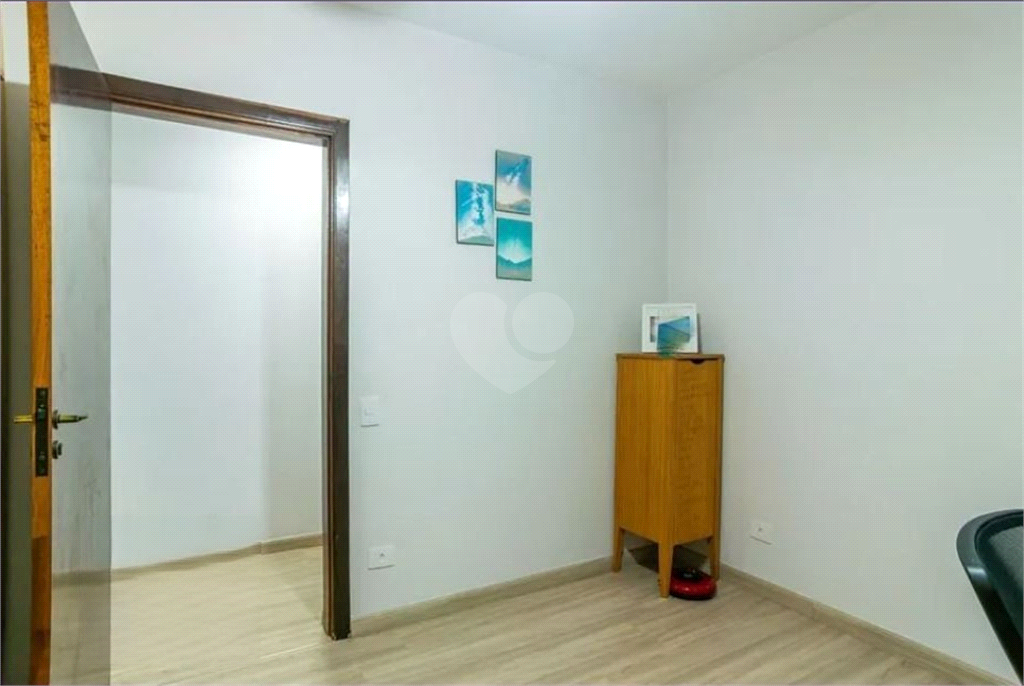 Venda Casa São Paulo Vila Romana REO526447 15