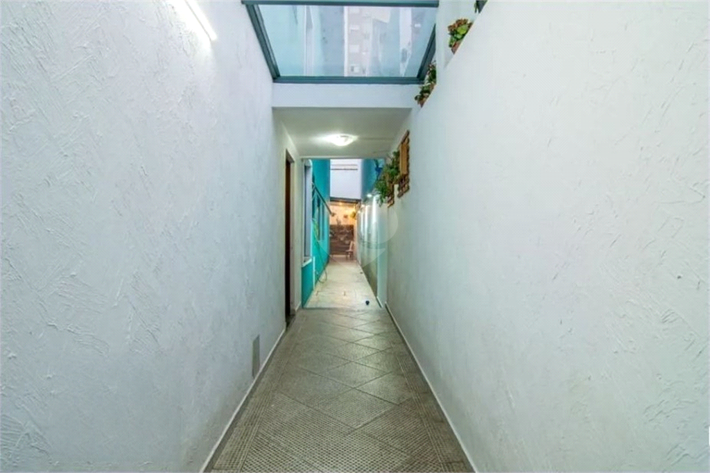 Venda Casa São Paulo Vila Romana REO526447 22