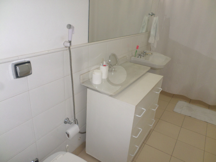 Aluguel Apartamento São Paulo Cerqueira César REO526456 19