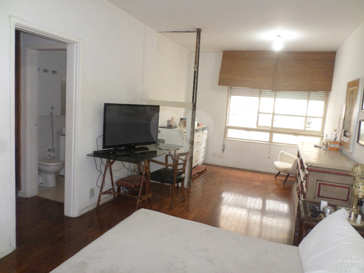 Aluguel Apartamento São Paulo Cerqueira César REO526456 16