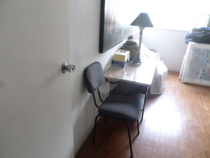 Aluguel Apartamento São Paulo Cerqueira César REO526456 10