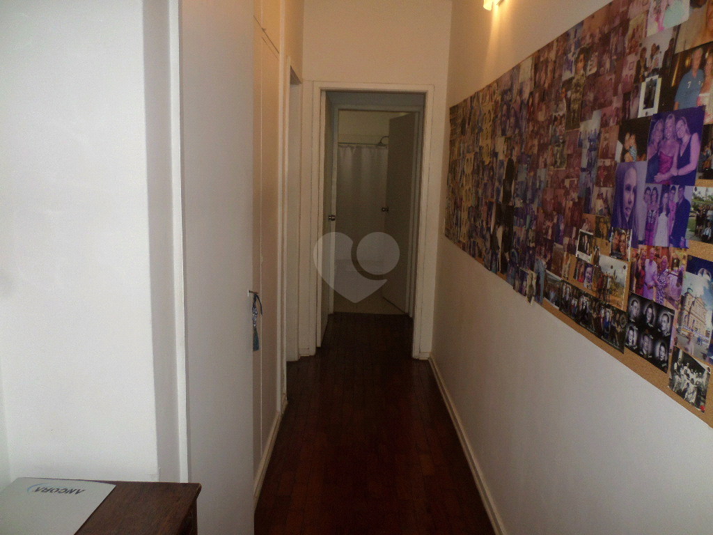 Aluguel Apartamento São Paulo Cerqueira César REO526456 9