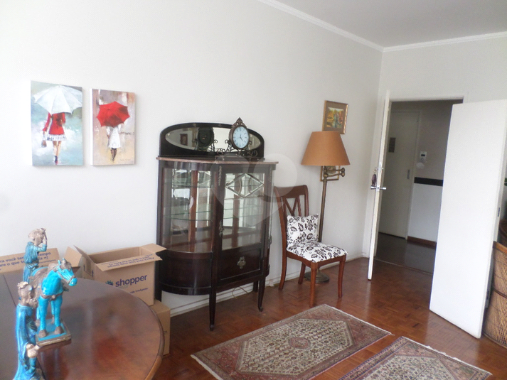 Aluguel Apartamento São Paulo Cerqueira César REO526456 6