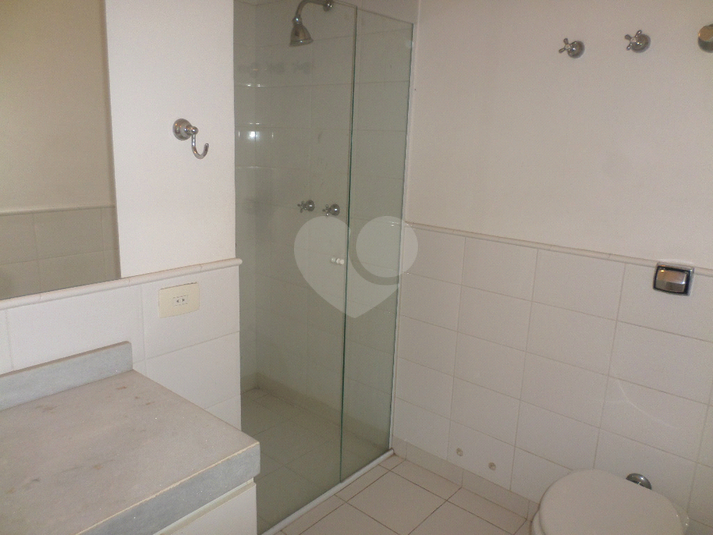 Aluguel Apartamento São Paulo Cerqueira César REO526456 21