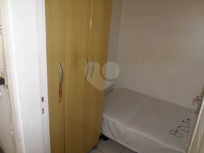 Aluguel Apartamento São Paulo Cerqueira César REO526456 30