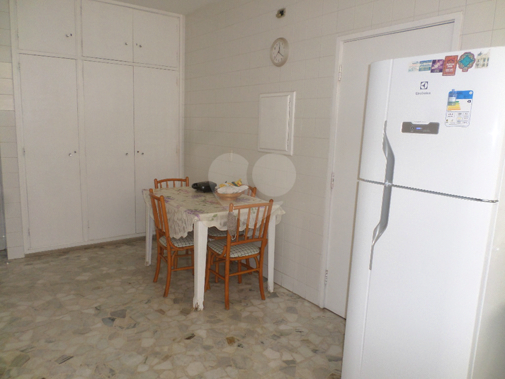 Aluguel Apartamento São Paulo Cerqueira César REO526456 28